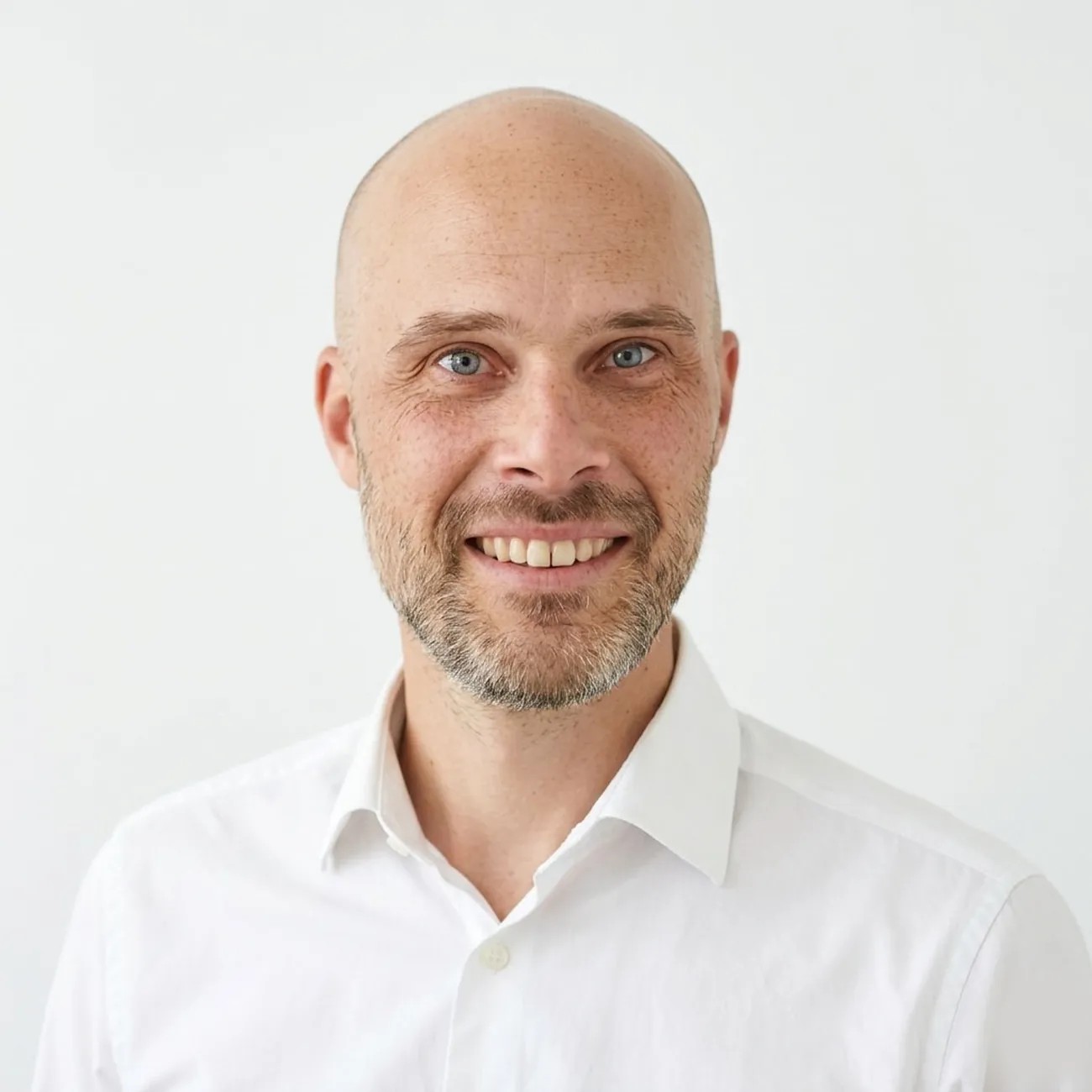 Valentijn Jacobs, oprichter Finbee